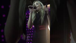 Atic- Astrid S (16/11/2016) LIVE
