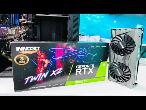 Psu For 3060ti