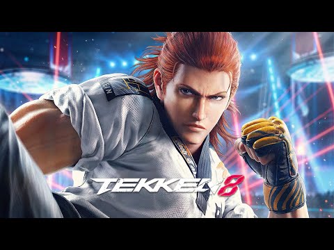 TEKKEN 8 | SANCTUM STAGE | Extended Video Mix [ HQ Version ]
