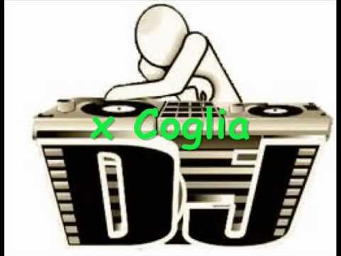 x Coglia - M.E.G.A M.I.X  2