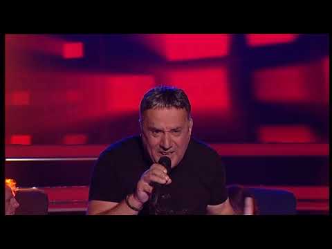 Sasa Milovanovic Sasi - Doci ce mi glave - HH - (Tv Grand 22.06.2021.)