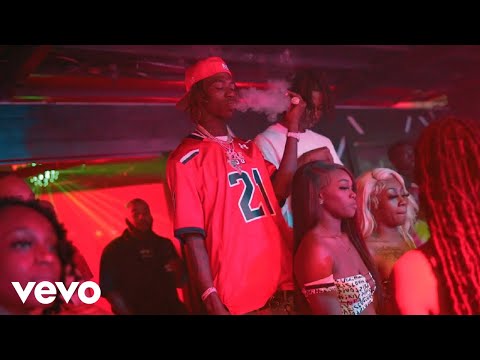 Jay Fizzle - Won't Cost Shit (Official Video)