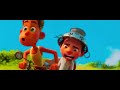 Disney And Pixar S Luca Alberto And Luca Clips Disney