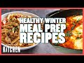 5 Delicious Winter Meal Prep Recipes | Myprotein