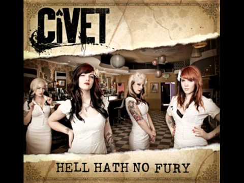Civet - Take me away