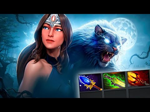 Magic Mirana Is Back… And It’s TERRIFYING 💀 7.40B