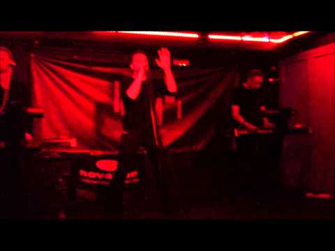 Leaving Home (Self-Delusion LIVE 08/06/2013 at Demonix Club)