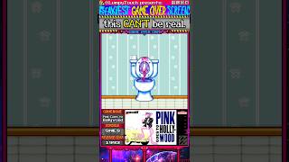 Download lagu Freakiest GAME OVER Screens: Pink Goes to Hollywood mp3