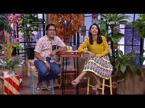 Solusi Cerdas Memaksimalkan Ruang Sempit di Apartemen - Pagi-pagi 2 Desember 2015