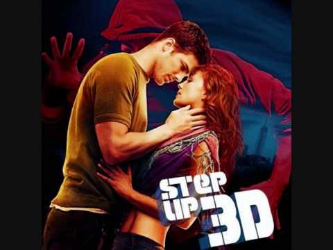 Sophia Del Carmen ft. Pitbull - No Te Quiero (Remix) (Step Up 3-D)