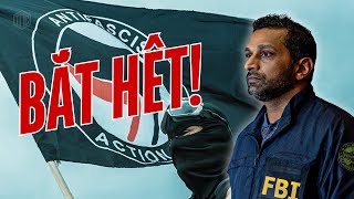 Download the video "23OCT25 | GĐ FBI: Ngày tàn của Antifa sắp tới!"