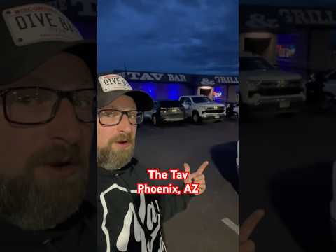 The Tav Video Review