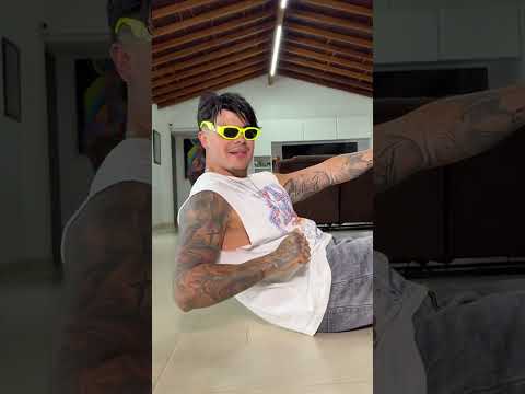 TIK TOK DE CARLOS FERIA #shorts