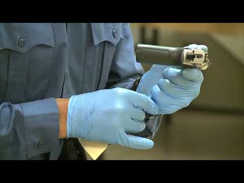 Combatting Gun Violence