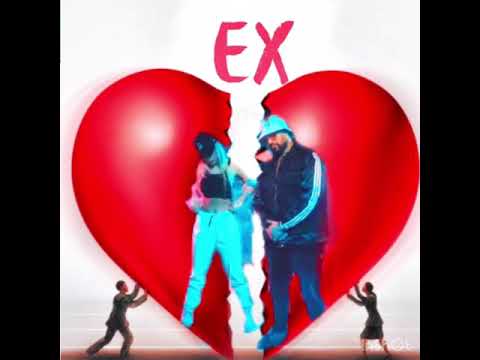 Dhurata Dora - Ex(OFFICIAL music) ft Moe Phoenix