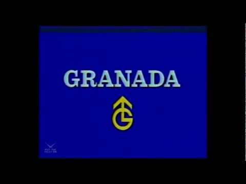 Sunday Night on Granada | ITV 07/07/1985