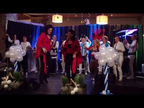 JazzSalsa & Sambaband Saltando - SAMBA DO BRASIL