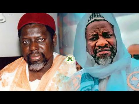 Témoignage du Cheikh Mahi sur son frère Imam Assane Cissé (rta): C'était un homme très ambitieux
