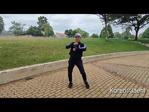 Senam Kreasi (Dende Reo)NTT     Artis: L Wurin & Martin Kurman.