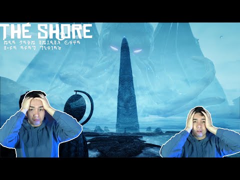 The best game I’ve played in awhile | H.P. Lovecraft | The Shore