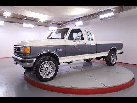 1991 Ford F2 (CC-1953808) for sale in Denver , Colorado