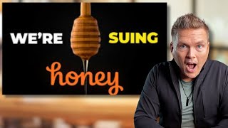 Legal Eagle is Suing Honey—Here’s What Creators Need to Watch Out For