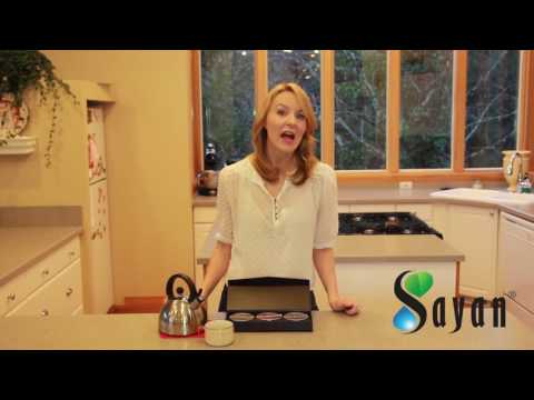 Instant Chaga Mushroom Tea