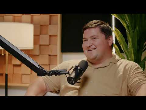 Ep 8: Păreri despre viața creștinilor români din USA (invitat Caleb Nechifor)