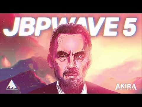 ＪＢＰＷＡＶＥ⁵   : A Jordan Peterson Lofi Hip Hop Mix