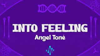 Download lagu Angel Toné - INTO FEELING (Lyrics) mp3 Download lagu Angel Toné - INTO FEELING (Lyrics) mp3