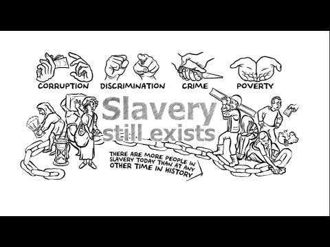 Slavery in Supply Chains Slavery in Supply Chains