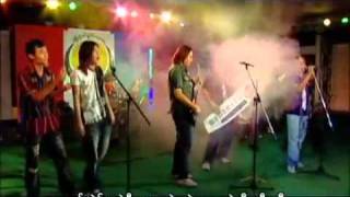 သၣ်ဝံၣ် Rock N Roll cover