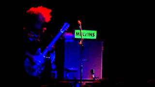 Sky Pup - Melvins