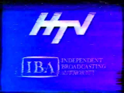 ITV HTV | startup | post-1981