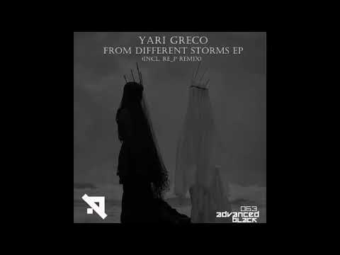 Yari Greco - From A Mind (RE_P Remix) [Advanced (Black)]