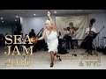 Wild Swing with Gunhild Carling and WVC at SEA Jam 2016 (HD)
