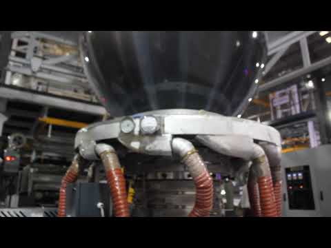 Black Polythene Sheet