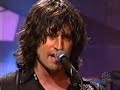Pete Yorn   "For Us"   The Tonight Show, 2006 August 30