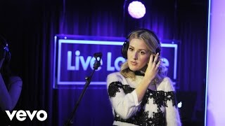 Ellie Goulding - Weathered (Jack Garrett cover in the Live Lounge)