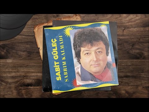 Sabit Güleç - Gel Bana Doğru (Official Audio)