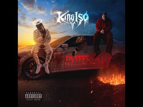King Iso - Everybody Lies