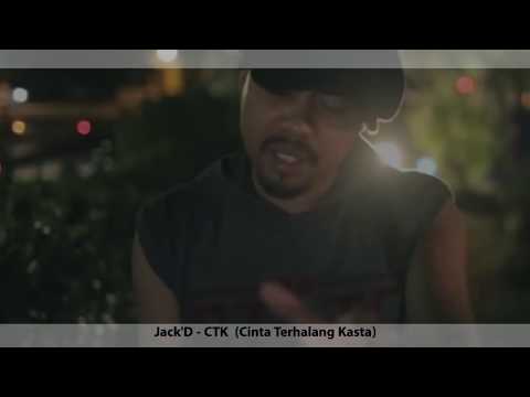 CKT ( Cinta Terlarang Kasta) Jack'D official audio