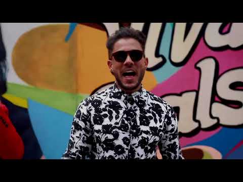 Barbaro Fines y su Mayimbe  - Me da la gana Dvj Asere Gilbert