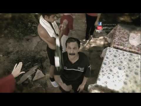 Pariu cu viata: Stomp in familia Popa - episodul 7