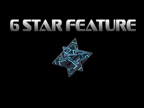 6 Star Feature| 4x 5 Star Basic| 3x 5 Star Feature | Crystal Opening| Marvel Contest Of Champions