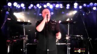 VNV Nation - Illusion - Live on Fearless Music