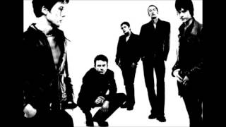 Suede... We Are The Pigs