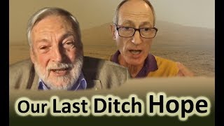 Peter Wadhams on Our Last Ditch Hope