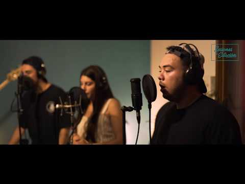 SESIONES DE ESTACIÓN / HURTO SIMPLE - ALGO EN MI / TERCERA TEMPORADA