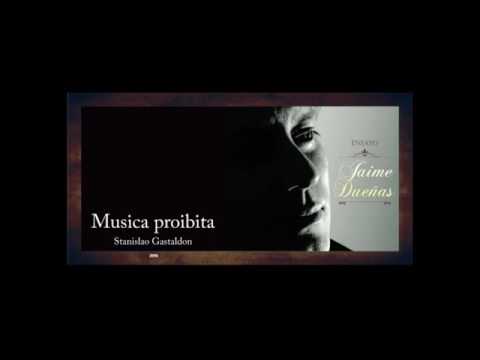 Musica proibita